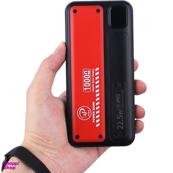 پاوربانک ایکس پی-پروداکت مدل XP-PB10000 PD 22.5W ظرفیت 10000 میلی آمپر ساعت