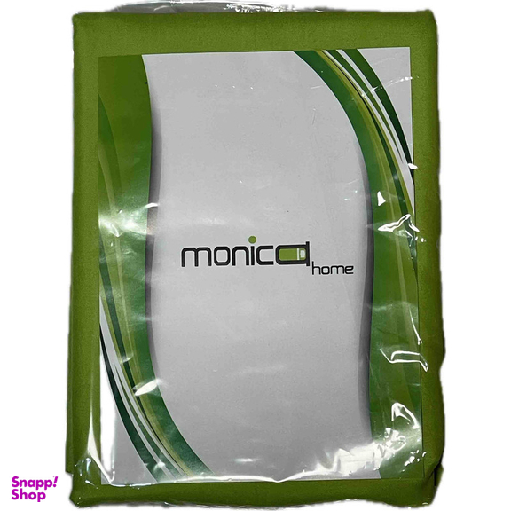 رو بالشی مانیکاهوم مدل کهربا پلاس سایز 50*70 سانتی متر بسته دو عددی