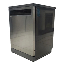ماشین ظرفشویی دوو مدل DW-110S
