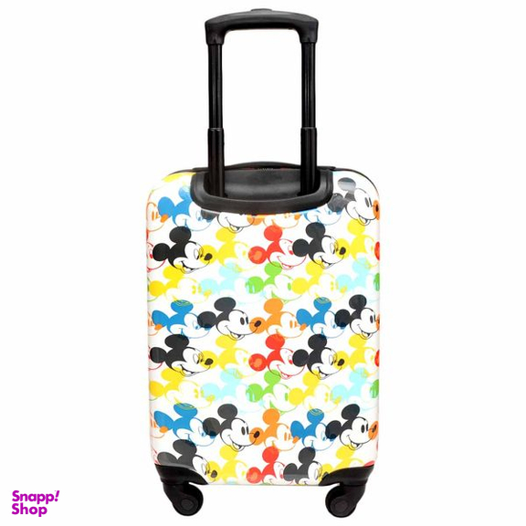 چمدان کودک دیزنی مدل MI 700676 مجموعه 2 عددی