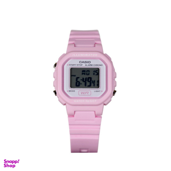 ساعت زنانه کاسیو مدل W-218HC-4AVDF
