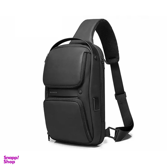کوله تک بند بنج مدل BG-7258 مناسب تبلت 7.9 اینچ
