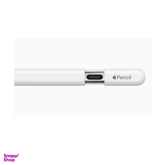 قلم لمسی اپل مدل 3rd Gen USB‑C 2023 نسل 3