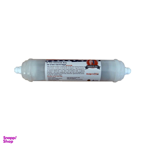 دستگاه تصفیه کننده آب آکوآ اسپرینگ مدل sf4990 به همراه کیت نشتی گیر
