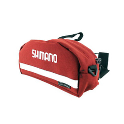 کیف دوچرخه سواری مدل شیمانو
