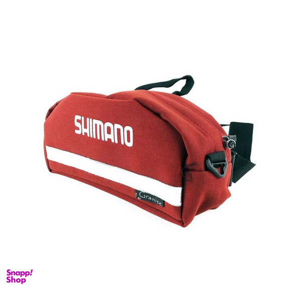 کیف دوچرخه سواری مدل شیمانو