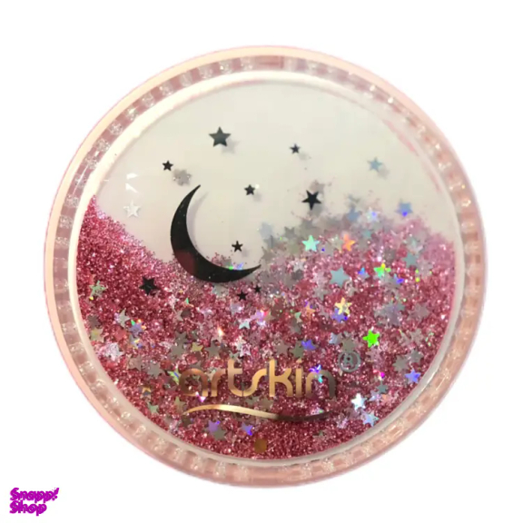 رژگونه آرت اسکین کد AS973021 شماره 02