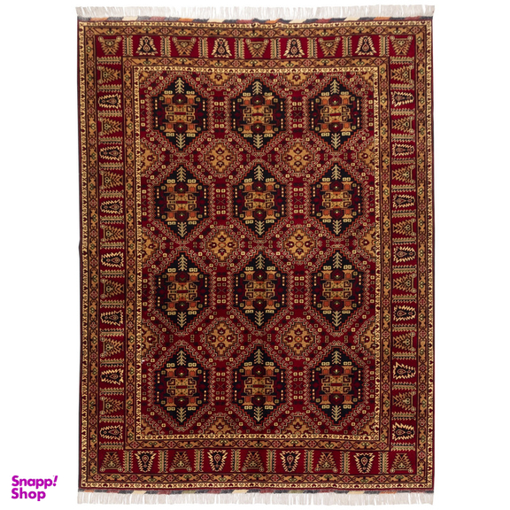فرش دستباف سی پرشیا کد 171899 سایز 283x212 سانتی‌ متر