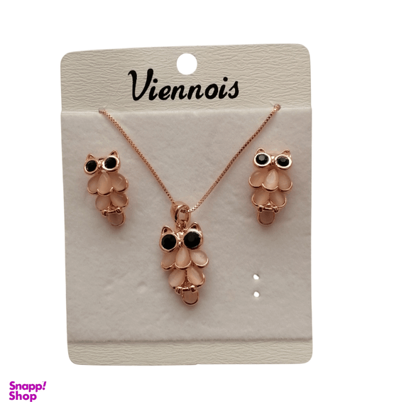 نیم ست زنانه وینویز کد v6031
