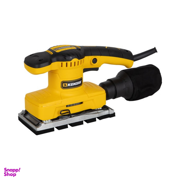 دستگاه سنباده زن کنزاکس مدل 4606