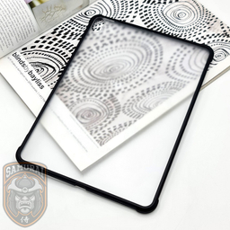 کاور تبلت سامورایی مدل FORTEX مناسب برای اپل iPad Air 11 2024