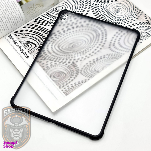 کاور تبلت سامورایی مدل FORTEX مناسب برای اپل iPad Air 11 2024