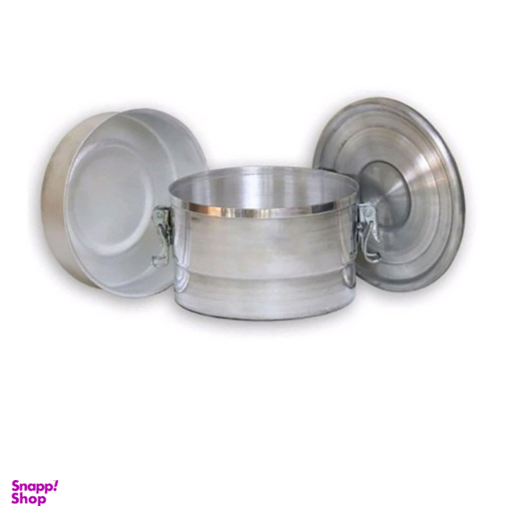 ظرف غذا مدل کارمندی کد 02