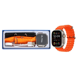 ساعت هوشمند مدل T3000 Ultra