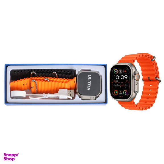 ساعت هوشمند مدل T3000 Ultra