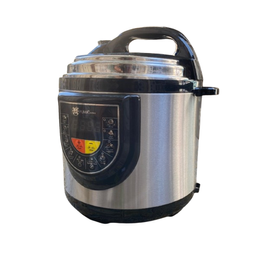 زودپز برقی فوما کد FU-1200