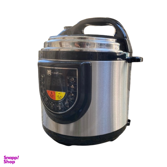 زودپز برقی فوما کد FU-1200