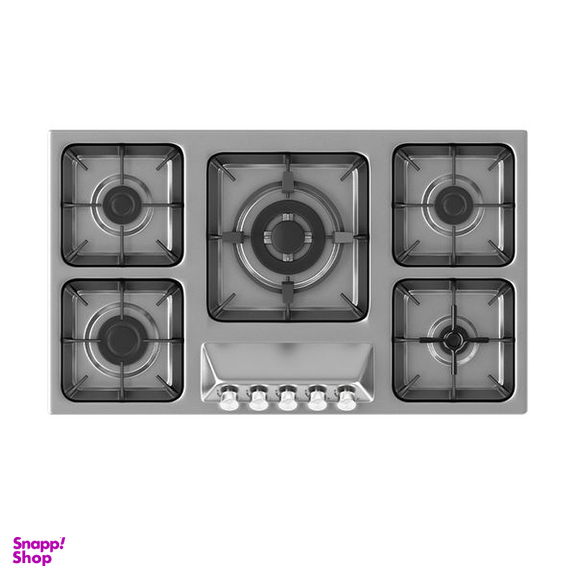 اجاق گاز صفحه ای داتیس مدل DS-518