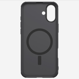 کاور گوشی موبایل نیلکین مدل Frosted Shield Pro Magnetic مناسب برای اپل iPhone 16