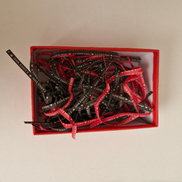 ست هدیه طرح قلب و فرشته مجموعه 3 عددی