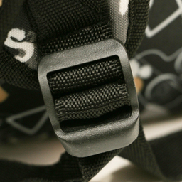 کوله پشتی پسرانه توریث مدل JJ_150003