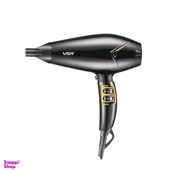 سشوار وی جی ار مدل V-423