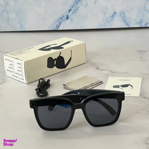 عینک هوشمند مدل A3 پولاریزه