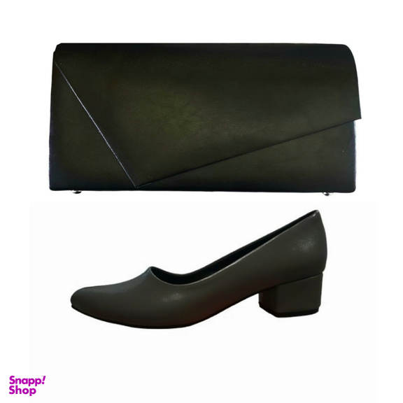 ست کیف و کفش زنانه کد 45