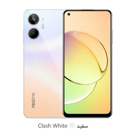 گوشی موبایل ریلمی مدل Realme 10 دو سیم کارت رم 8 گیگابایت ظرفیت 256 گیگابایت