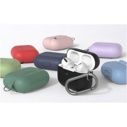 کاور آها استایل مدل PT-P1 مناسب برای کیس اپل Air Pod 2 Pro