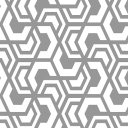 کاناپه تخت شو یک نفره نوپه هوم مدل هندسی کد M1053