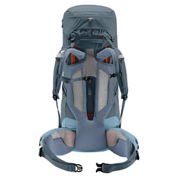 کوله پشتی کوهنوردی دیوتر مدل Aircontact Core 40+10