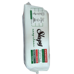 دستمال مرطوب تمیزکننده سطوح اسلیپی مدل Easy Clean بسته 100 عددی