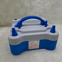 دستگاه پمپ برقی بادکنک مدل HT-508