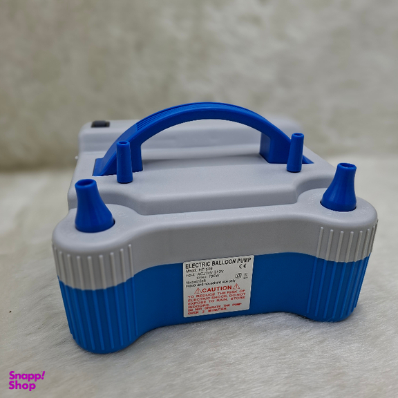 دستگاه پمپ برقی بادکنک مدل HT-508
