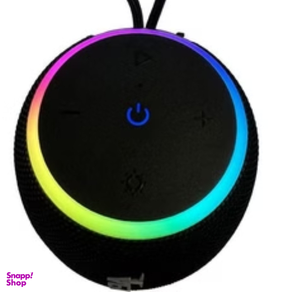 اسپیکر بلوتوثی قابل حمل وریتی مدل V-PS7026BT