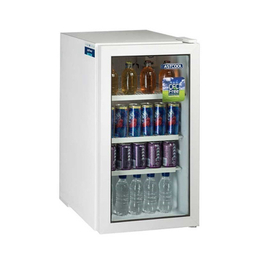 یخچال شوکیس 5 فوت ایستکول مدل TM-19580 CS