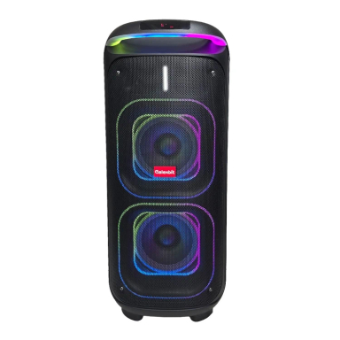 اسپیکر بلوتوثی قابل حمل گلکسبیت مدل GS63