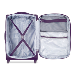 چمدان دلسی مدل OPTIMAX LITE کد 3285801 سایز کوچک