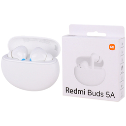 ایرفون بی سیم بلوتوثی شیائومی مدل Redmi Buds 5A