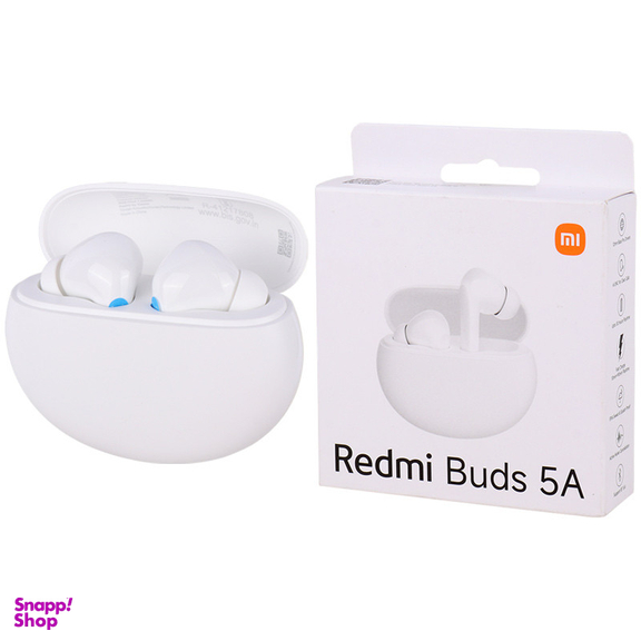 ایرفون بی سیم بلوتوثی شیائومی مدل Redmi Buds 5A