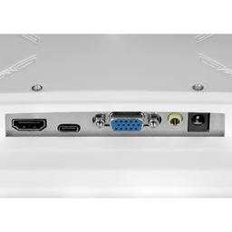 مانیتور 24 اینچ فاطر مدل F24-180W1