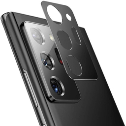 محافظ لنز دوربین بوف مدل 3DColorLenz-G مناسب برای گوشی موبایل سامسونگ Galaxy Note 20 Ultra