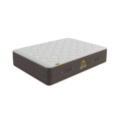 تشک اوه مدل مموری تاچ یکنفره سایز 120x200 سانتی متر