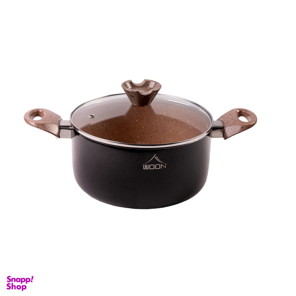 سرویس پخت و پز 8 پارچه وون مدل بیسمارک