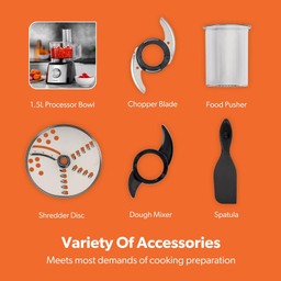 غذاساز جی پاس مدل GMC42015UK