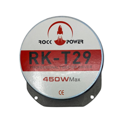 سوپرتیوتر خودرو راک پاور مدل RK-T29