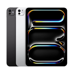 تبلت 11 اینچ اپل مدل iPad Pro 2024 M4 Wi-Fi ظرفیت 256 گیگابایت رم 8 گیگابایت
