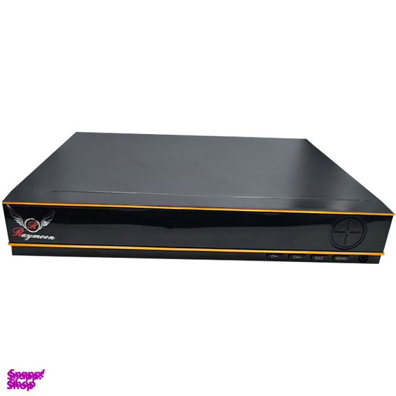 ضبط کننده ویدیویی رایمون مدل DVR-H5108S