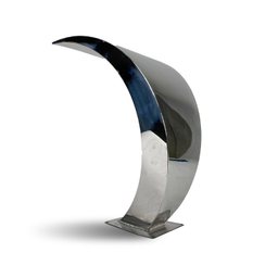 آبنما استخری مدل کرتین قوسی